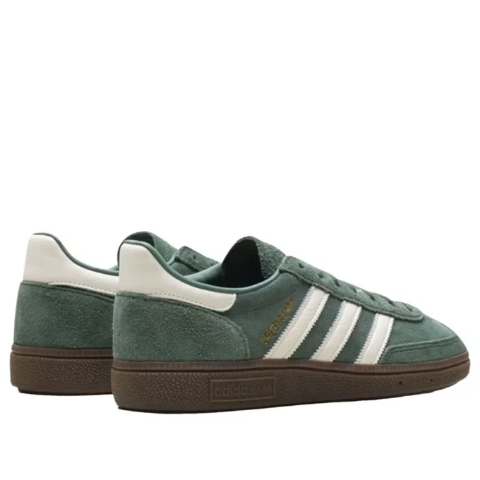Adidas Handball Spezial ”Grön off White Gum”