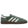 Adidas Handball Spezial ”Grön off White Gum”