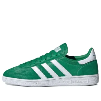 Adidas Handball Spezial ”Grön Vit”