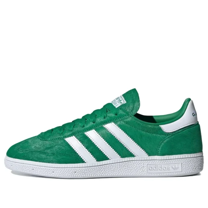 Adidas Handball Spezial ”Grön Vit”