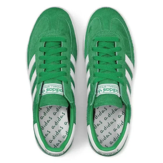 Adidas Handball Spezial ”Grön Vit”