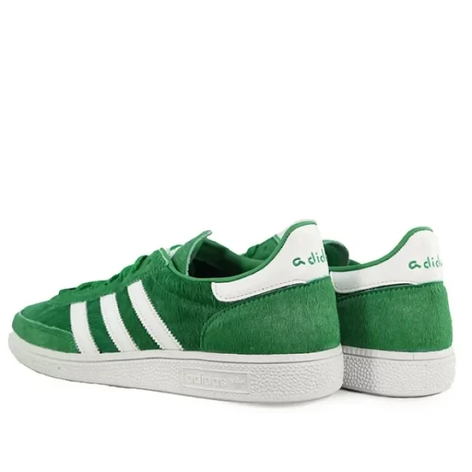 Adidas Handball Spezial ”Grön Vit”