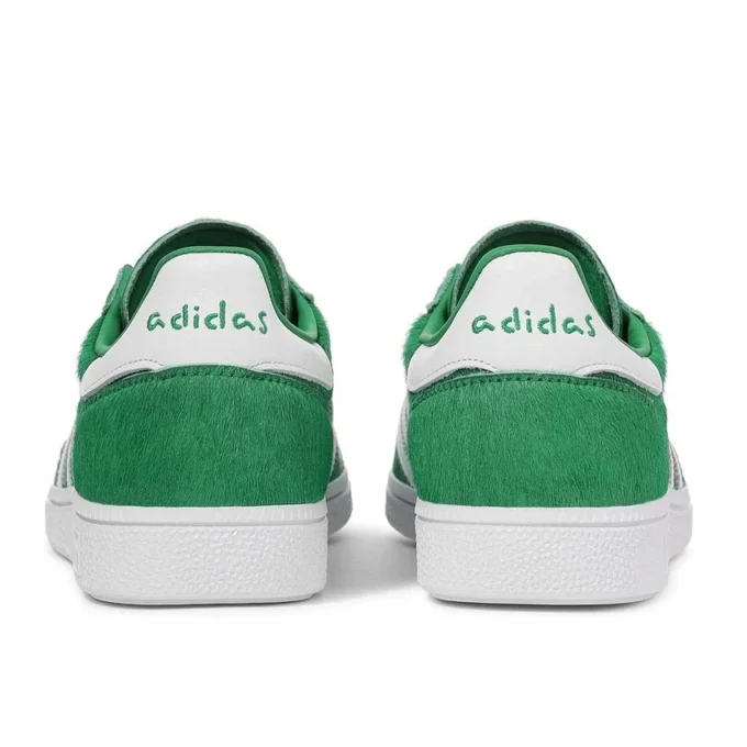 Adidas Handball Spezial ”Grön Vit”
