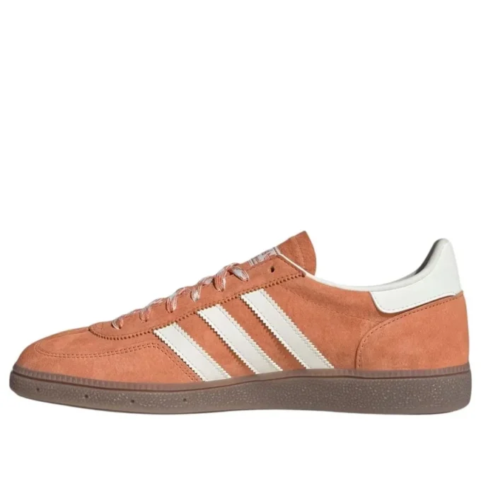Adidas Handball Spezial ”Hazy Copper Gum”