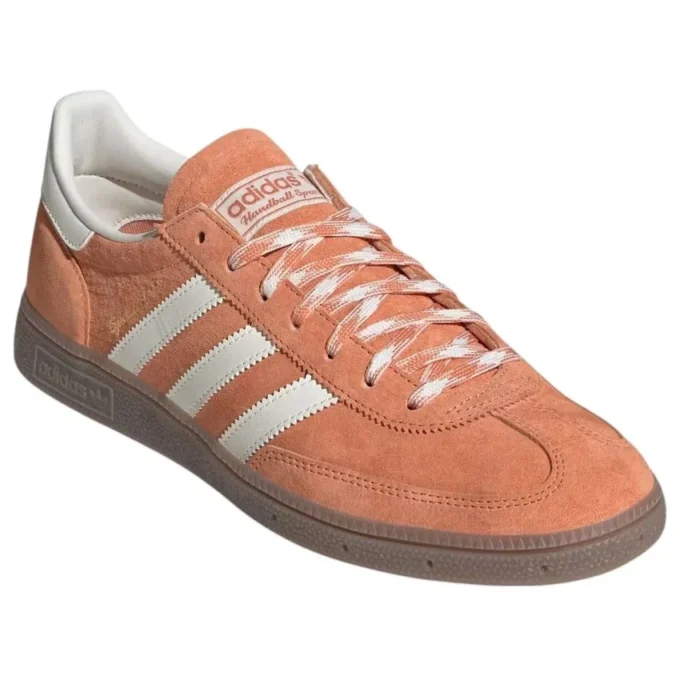Adidas Handball Spezial ”Hazy Copper Gum”
