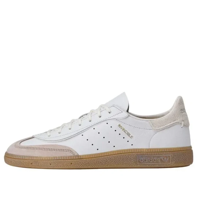 Adidas Handball Spezial Invincible ”Crystal White Grey”