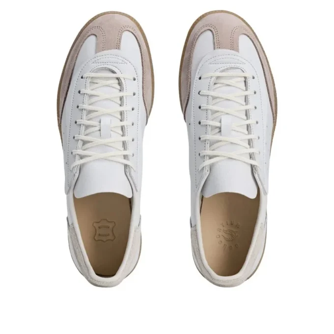 Adidas Handball Spezial Invincible ”Crystal White Grey”