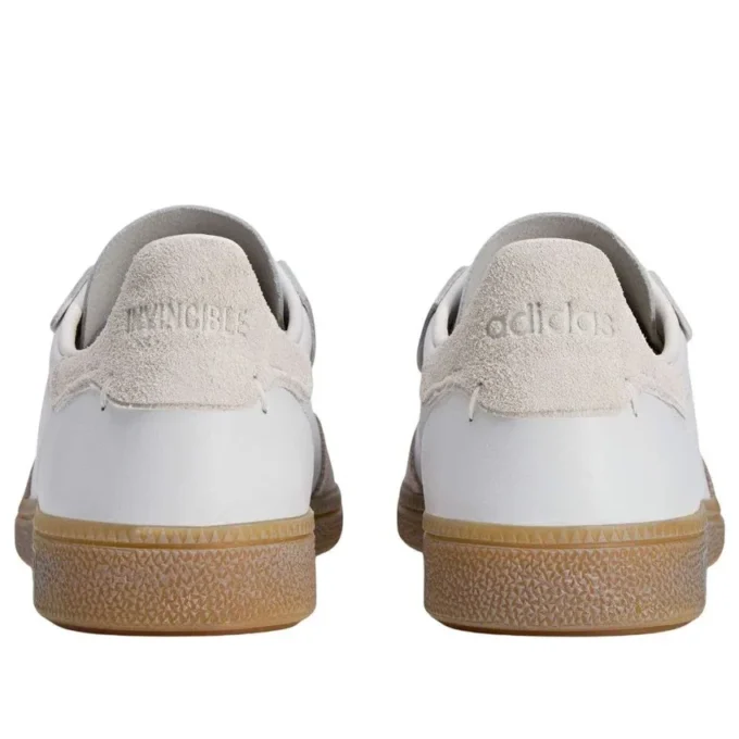 Adidas Handball Spezial Invincible ”Crystal White Grey”