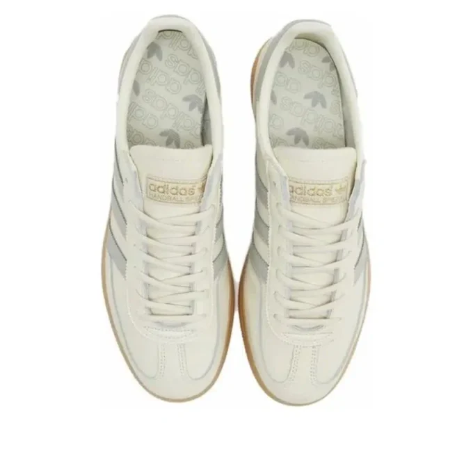 Adidas Handball Spezial ”Jdsports Exclusive off White Gum”