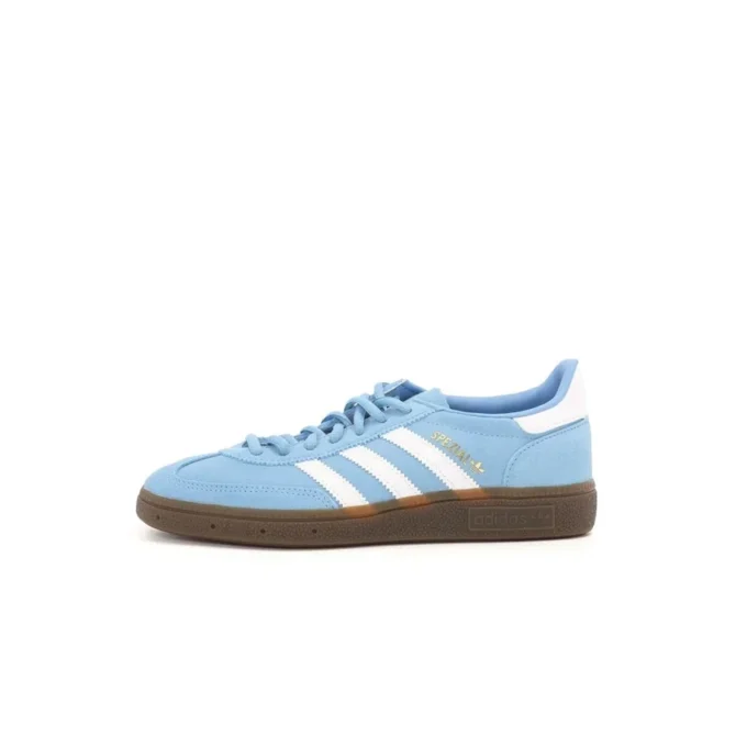 Adidas Handball Spezial ”Light Blue”