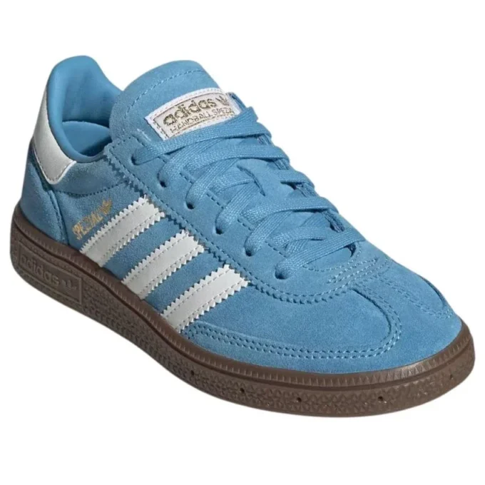 Adidas Handball Spezial ”Light Blue”