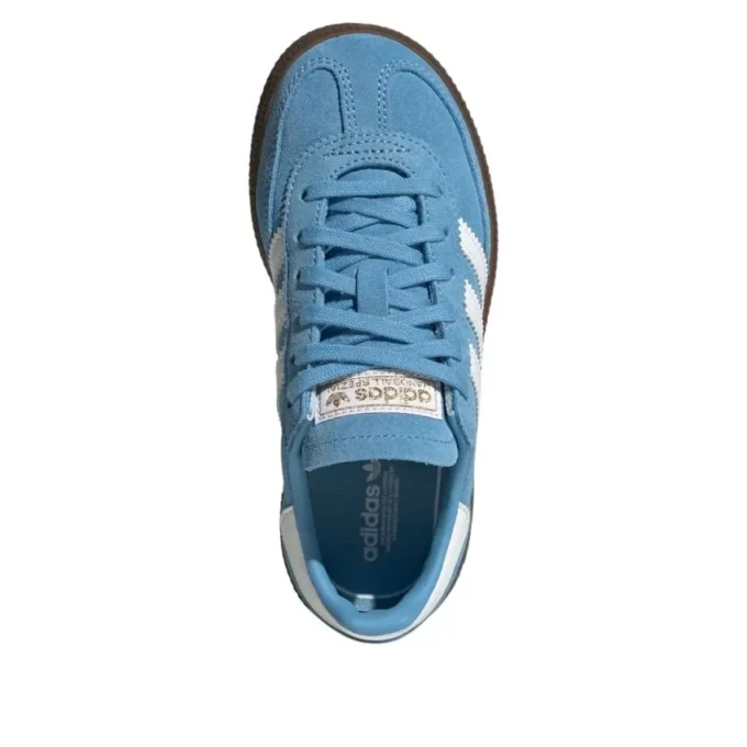 Adidas Handball Spezial ”Light Blue”