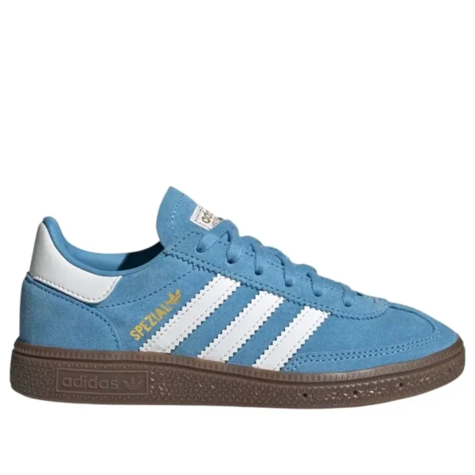 Adidas Handball Spezial ”Light Blue”