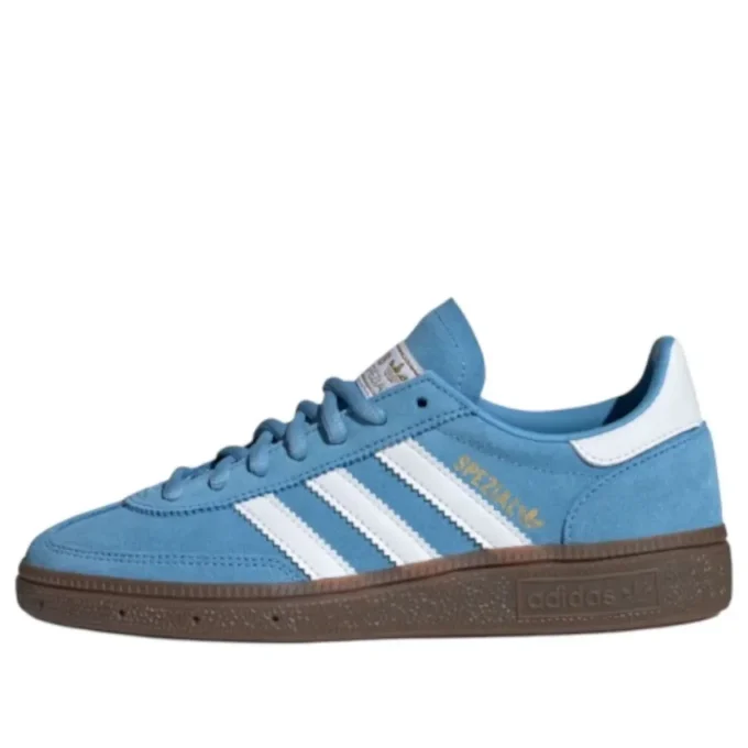 Adidas Handball Spezial ”Light Blue Cloud White”