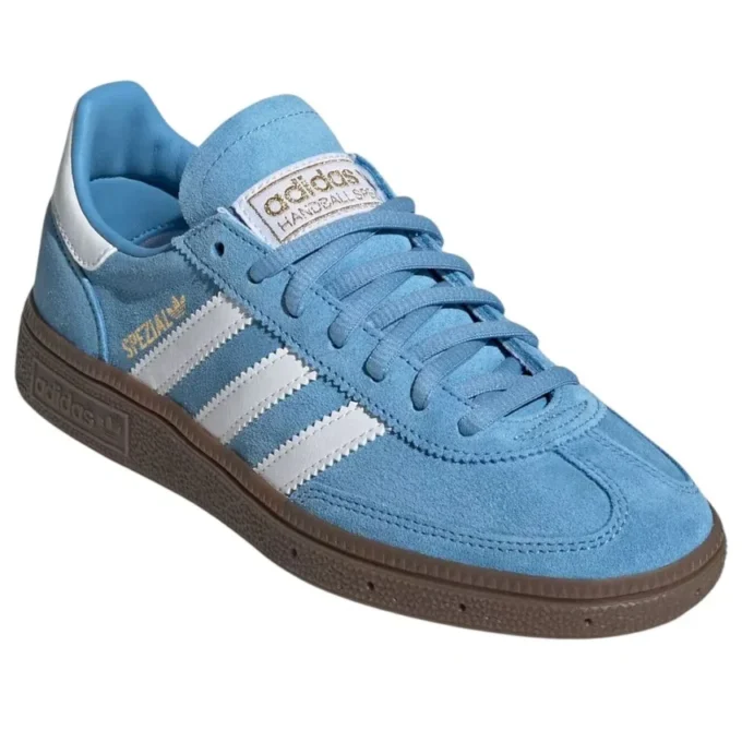 Adidas Handball Spezial ”Light Blue Cloud White”