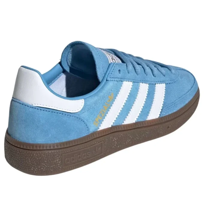 Adidas Handball Spezial ”Light Blue Cloud White”