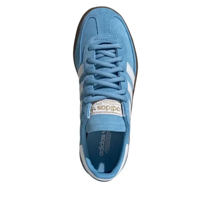 Adidas Handball Spezial ”Light Blue Cloud White”