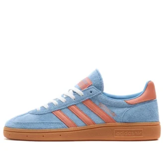 Adidas Handball Spezial ”Light Blue Wonder Clay”