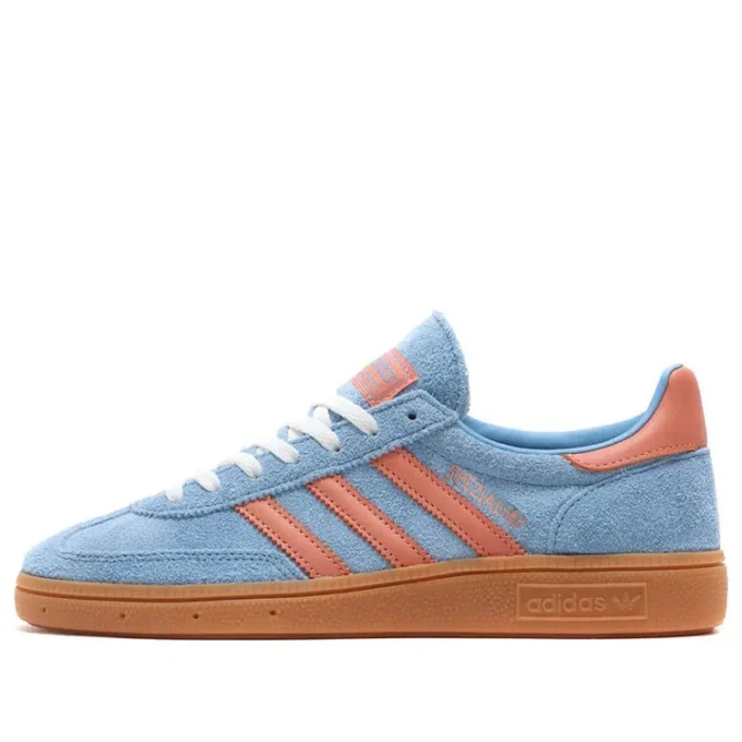 Adidas Handball Spezial ”Light Blue Wonder Clay”