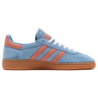 Adidas Handball Spezial ”Light Blue Wonder Clay”