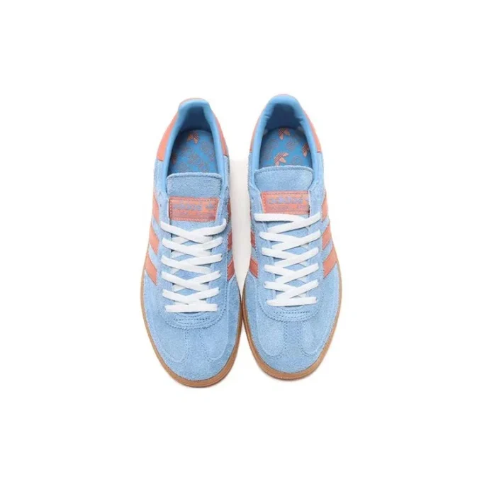 Adidas Handball Spezial ”Light Blue Wonder Clay”