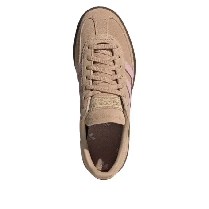 Adidas Handball Spezial ”Light Brown Pink”