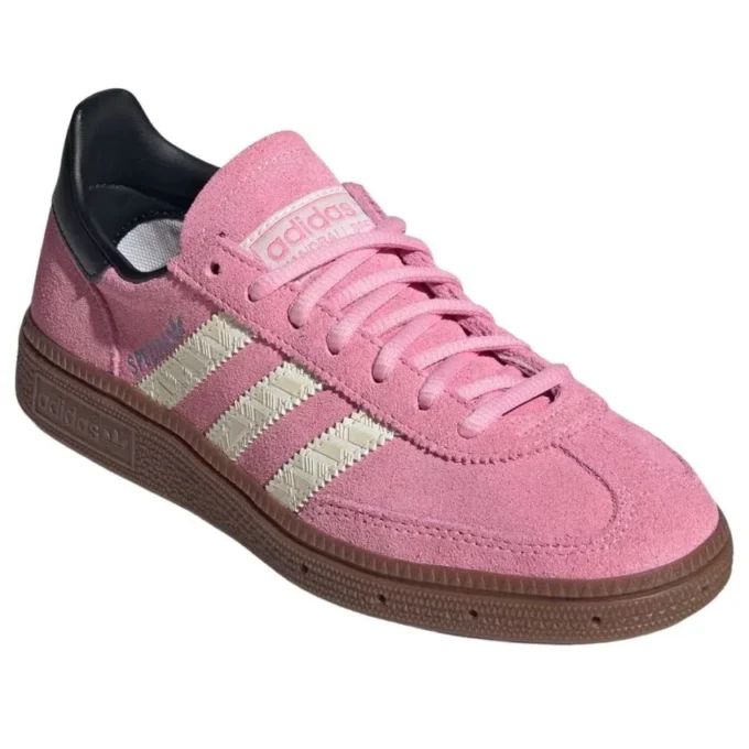 Adidas Handball Spezial ”Light Pink Gum”