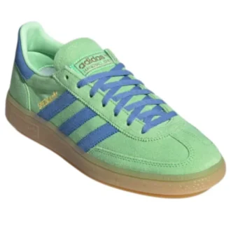 Adidas Handball Spezial ”Lime Burst”
