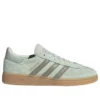 Adidas Handball Spezial ”Linen Green Silver Pebble”