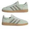 Adidas Handball Spezial ”Linen Green Silver Pebble”