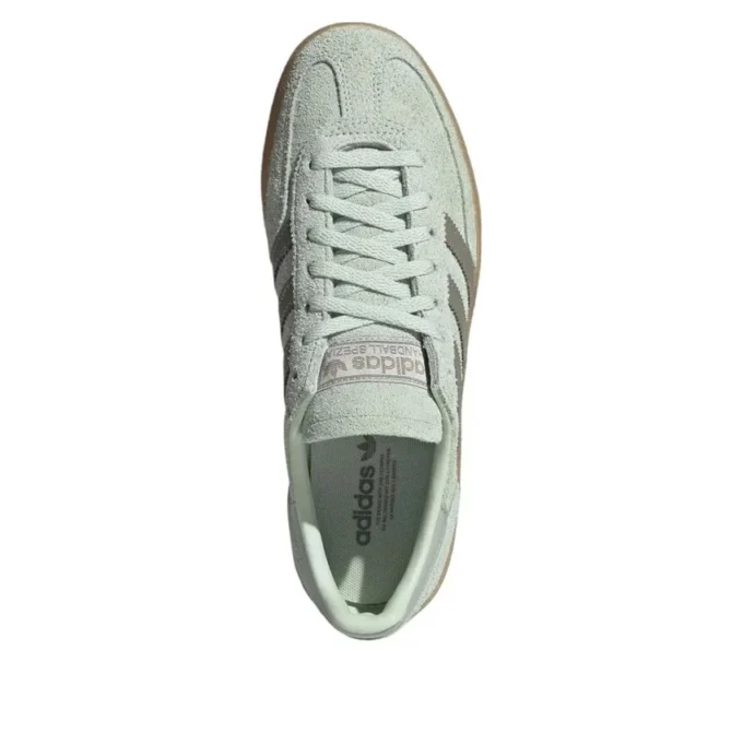 Adidas Handball Spezial ”Linen Green Silver Pebble”