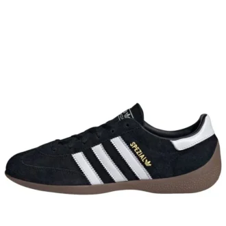 Adidas Handball Spezial Lo Pro ”Black White”
