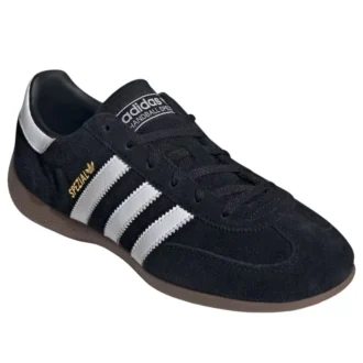 Adidas Handball Spezial Lo Pro ”Black White”