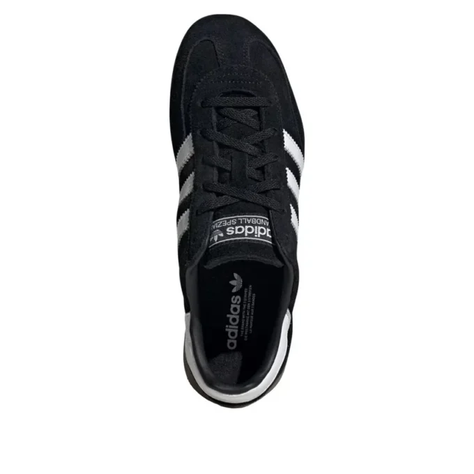 Adidas Handball Spezial Lo Pro ”Black White”