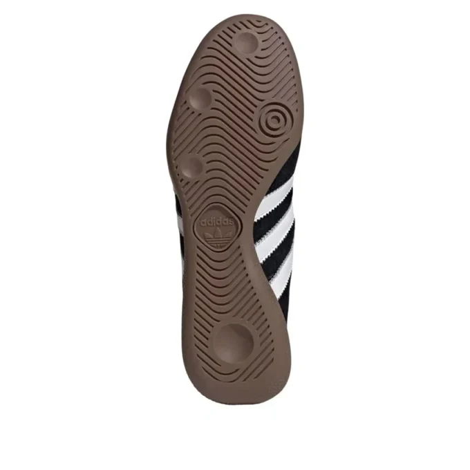 Adidas Handball Spezial Lo Pro ”Black White”