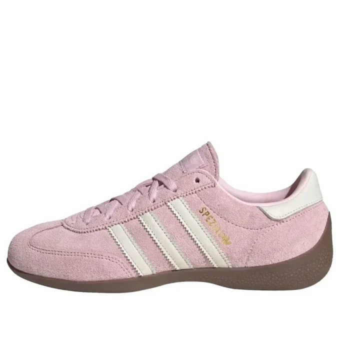 Adidas Handball Spezial Lo Pro ”Clear Pink White”