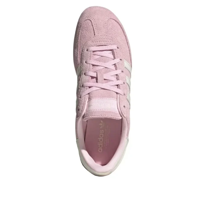 Adidas Handball Spezial Lo Pro ”Clear Pink White”