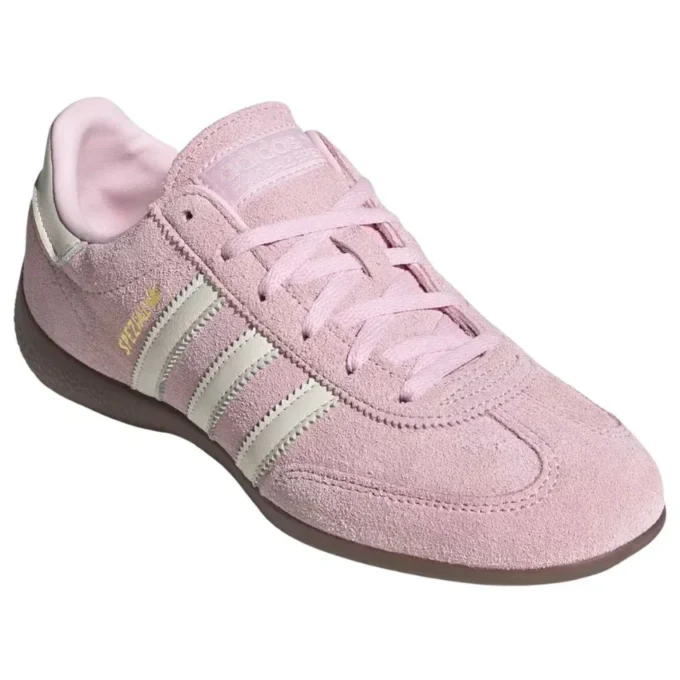 Adidas Handball Spezial Lo Pro ”Clear Pink White”