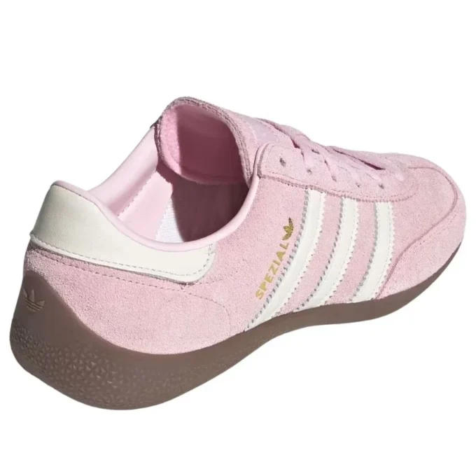 Adidas Handball Spezial Lo Pro ”Clear Pink White”