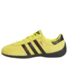 Adidas Handball Spezial Lo Pro ”Yellow Black”