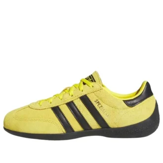 Adidas Handball Spezial Lo Pro ”Yellow Black”