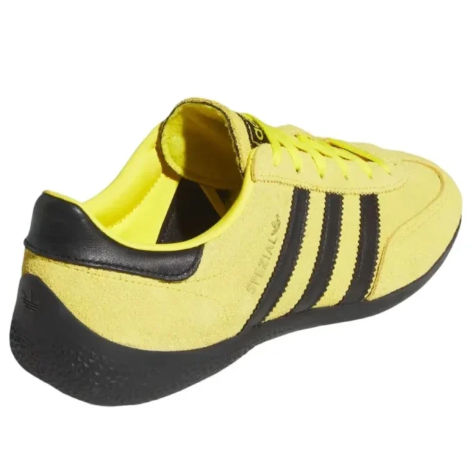 Adidas Handball Spezial Lo Pro ”Yellow Black”