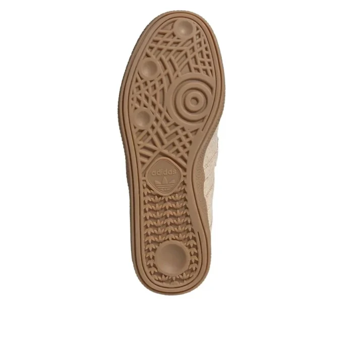 Adidas Handball Spezial Loafer ”Beige Gum”