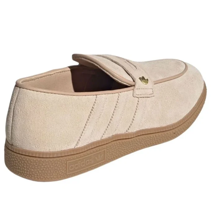 Adidas Handball Spezial Loafer ”Beige Gum”