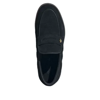 Adidas Handball Spezial Loafer ”Black Gum”