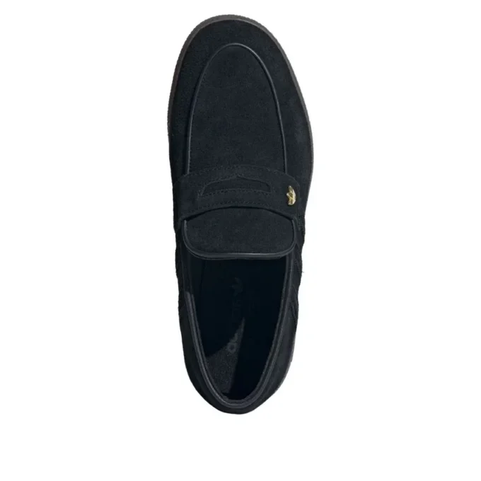 Adidas Handball Spezial Loafer ”Black Gum”