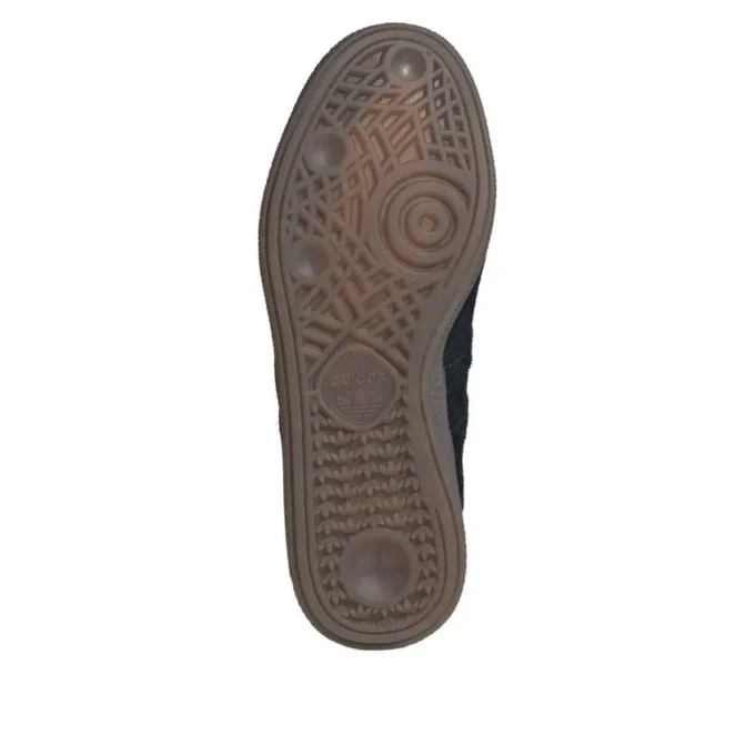 Adidas Handball Spezial Loafer ”Black Gum”