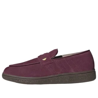 Adidas Handball Spezial Loafer ”Maroon”