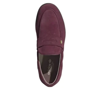 Adidas Handball Spezial Loafer ”Maroon”