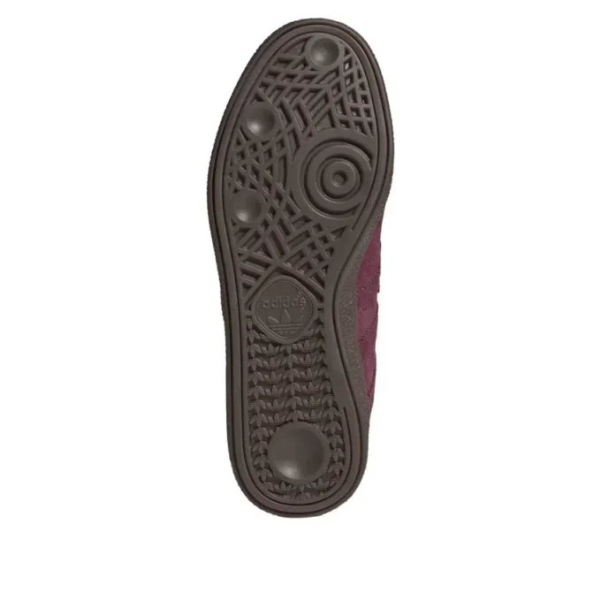 Adidas Handball Spezial Loafer ”Maroon”